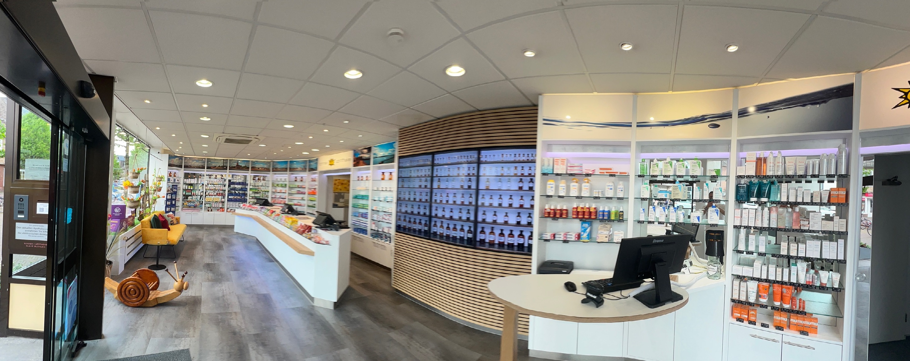 Sonnen-Apotheke I arzneiprivat.de